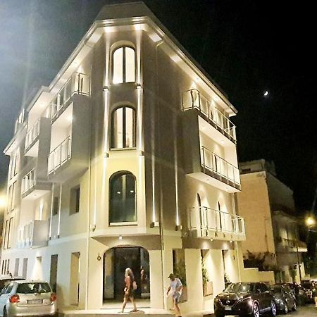 Solmaris Tropea Rooms & Suites Ngoại thất bức ảnh