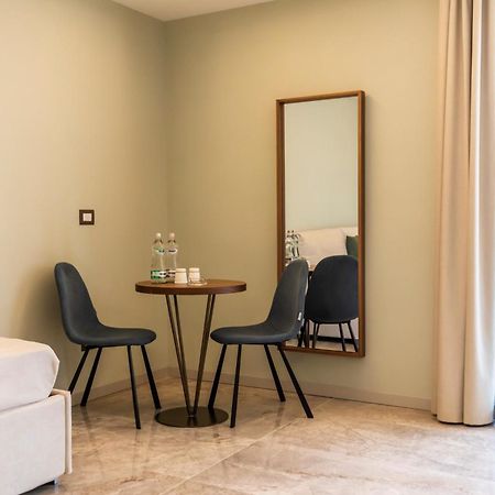 Solmaris Tropea Rooms & Suites Ngoại thất bức ảnh