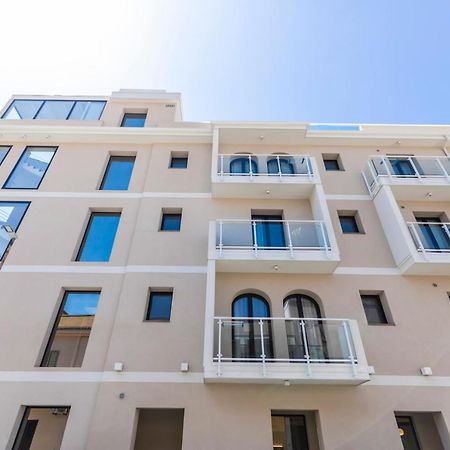 Solmaris Tropea Rooms & Suites Ngoại thất bức ảnh