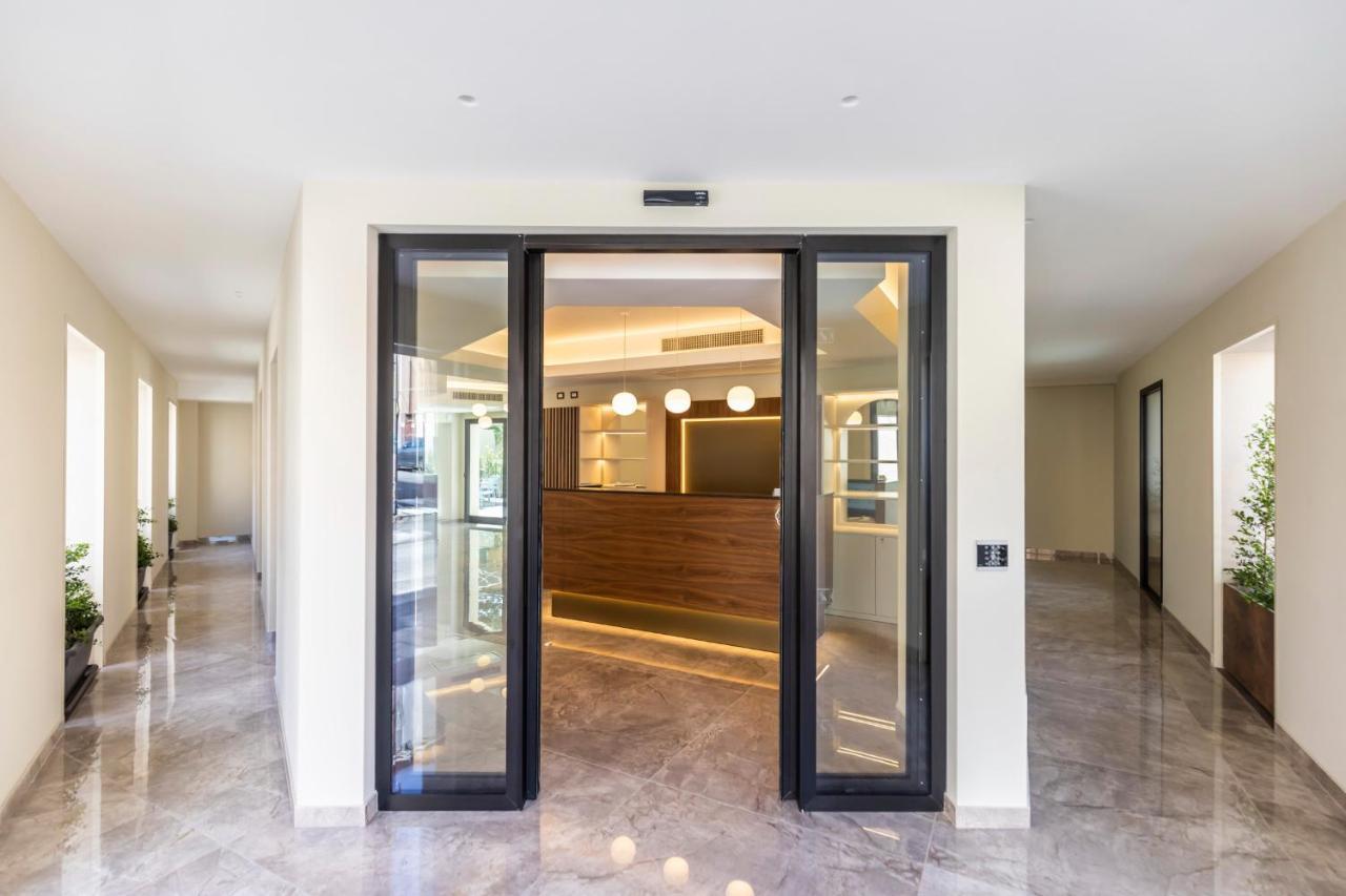 Solmaris Tropea Rooms & Suites Ngoại thất bức ảnh
