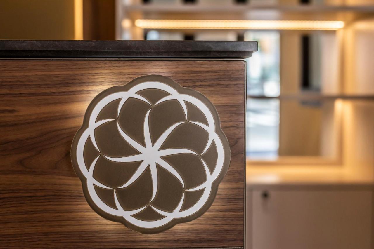Solmaris Tropea Rooms & Suites Ngoại thất bức ảnh