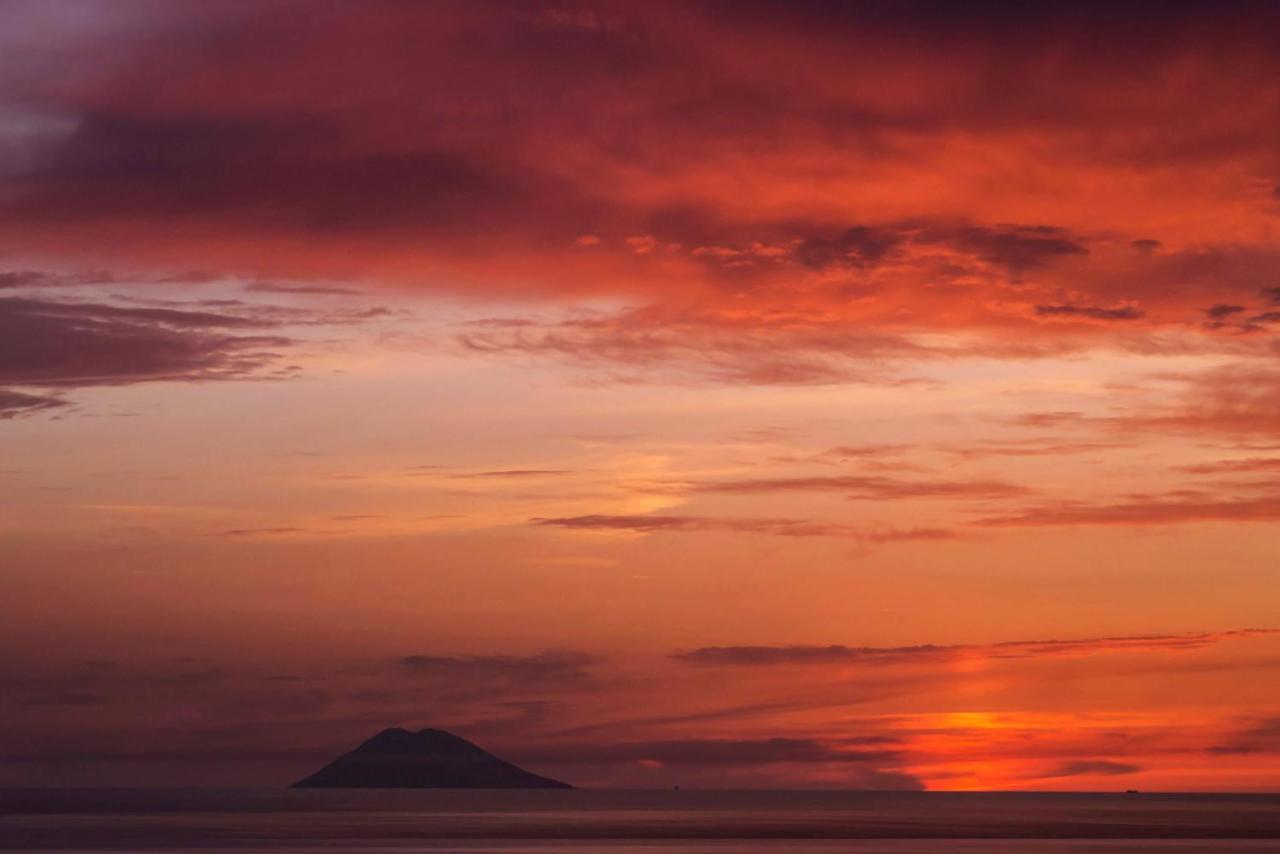Solmaris Tropea Rooms & Suites Ngoại thất bức ảnh