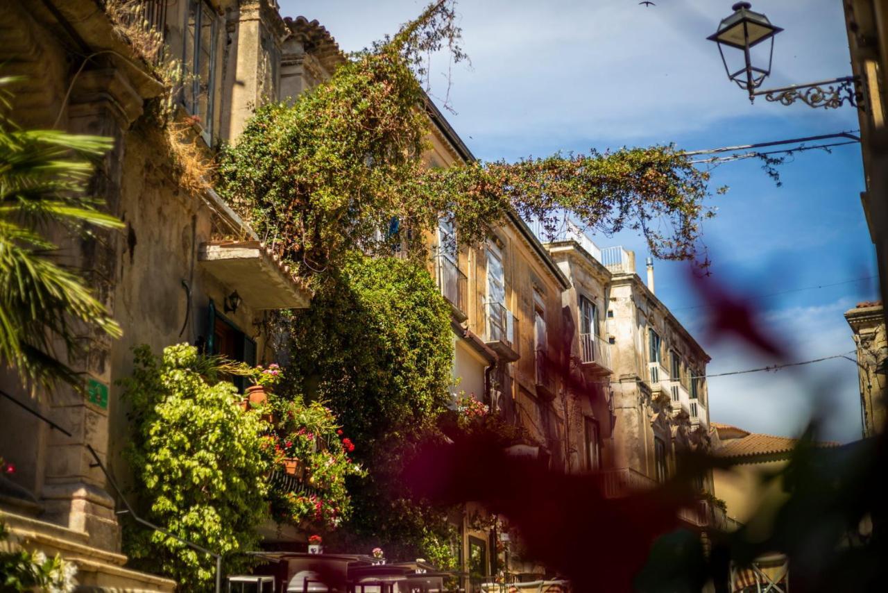 Solmaris Tropea Rooms & Suites Ngoại thất bức ảnh