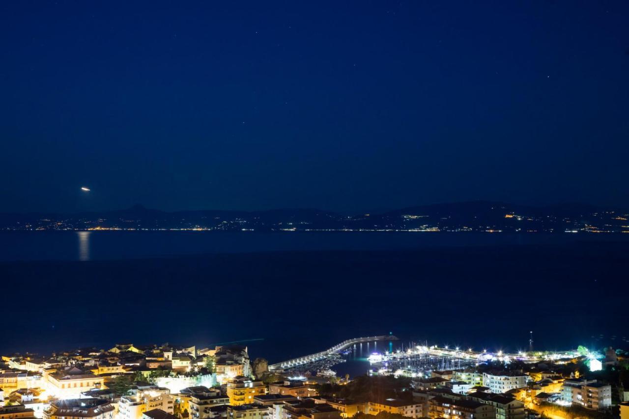 Solmaris Tropea Rooms & Suites Ngoại thất bức ảnh