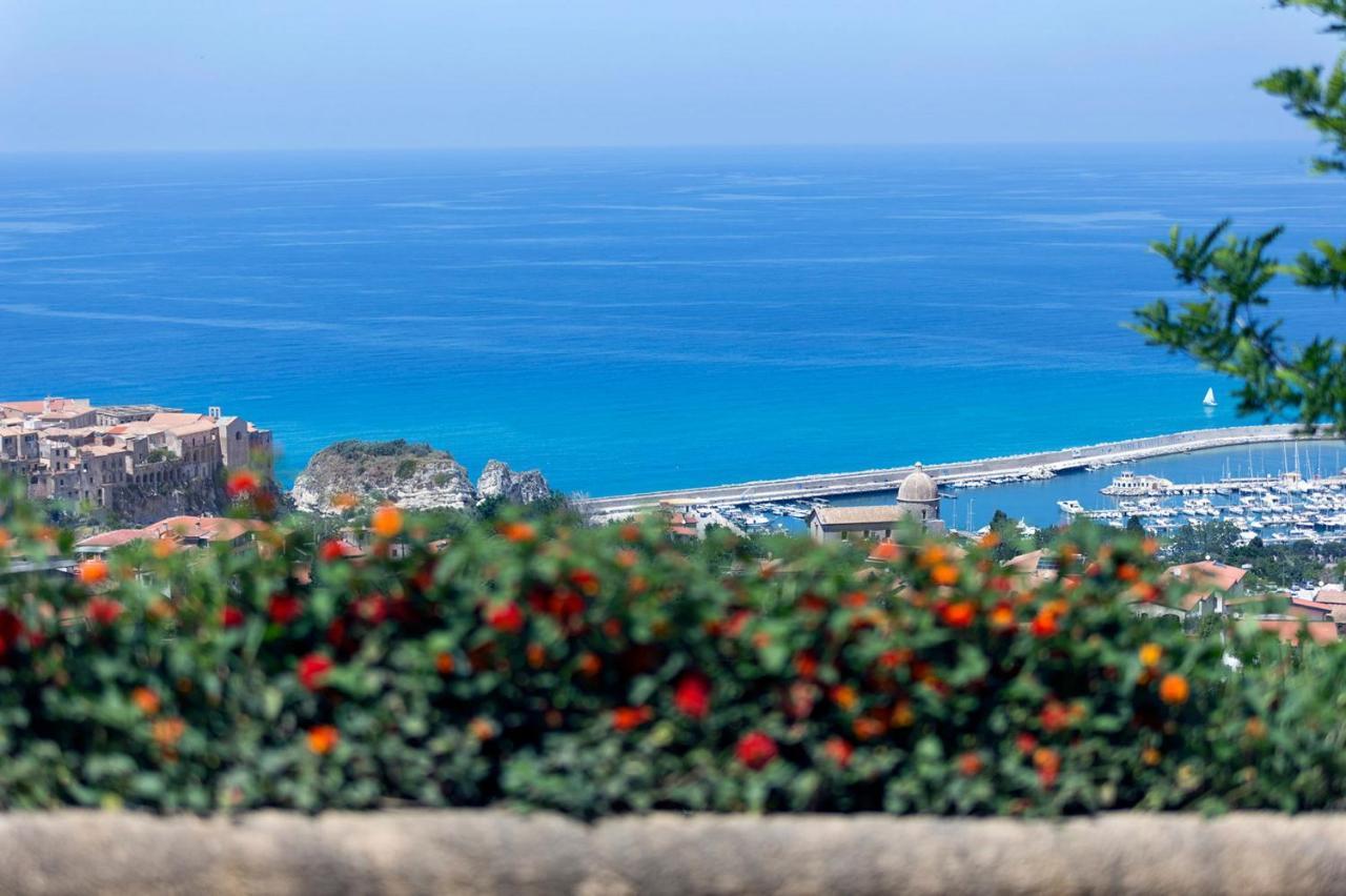 Solmaris Tropea Rooms & Suites Ngoại thất bức ảnh