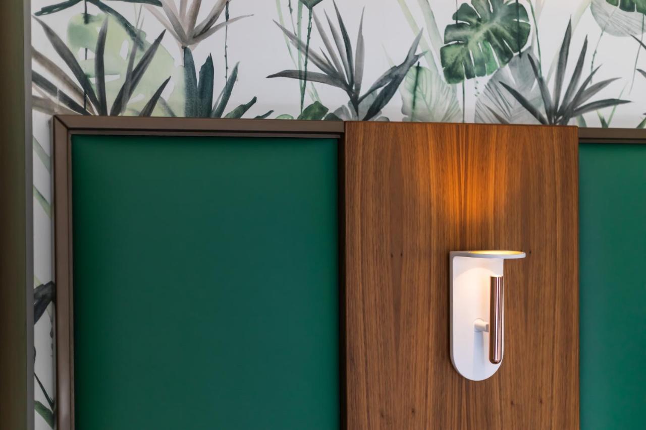 Solmaris Tropea Rooms & Suites Ngoại thất bức ảnh