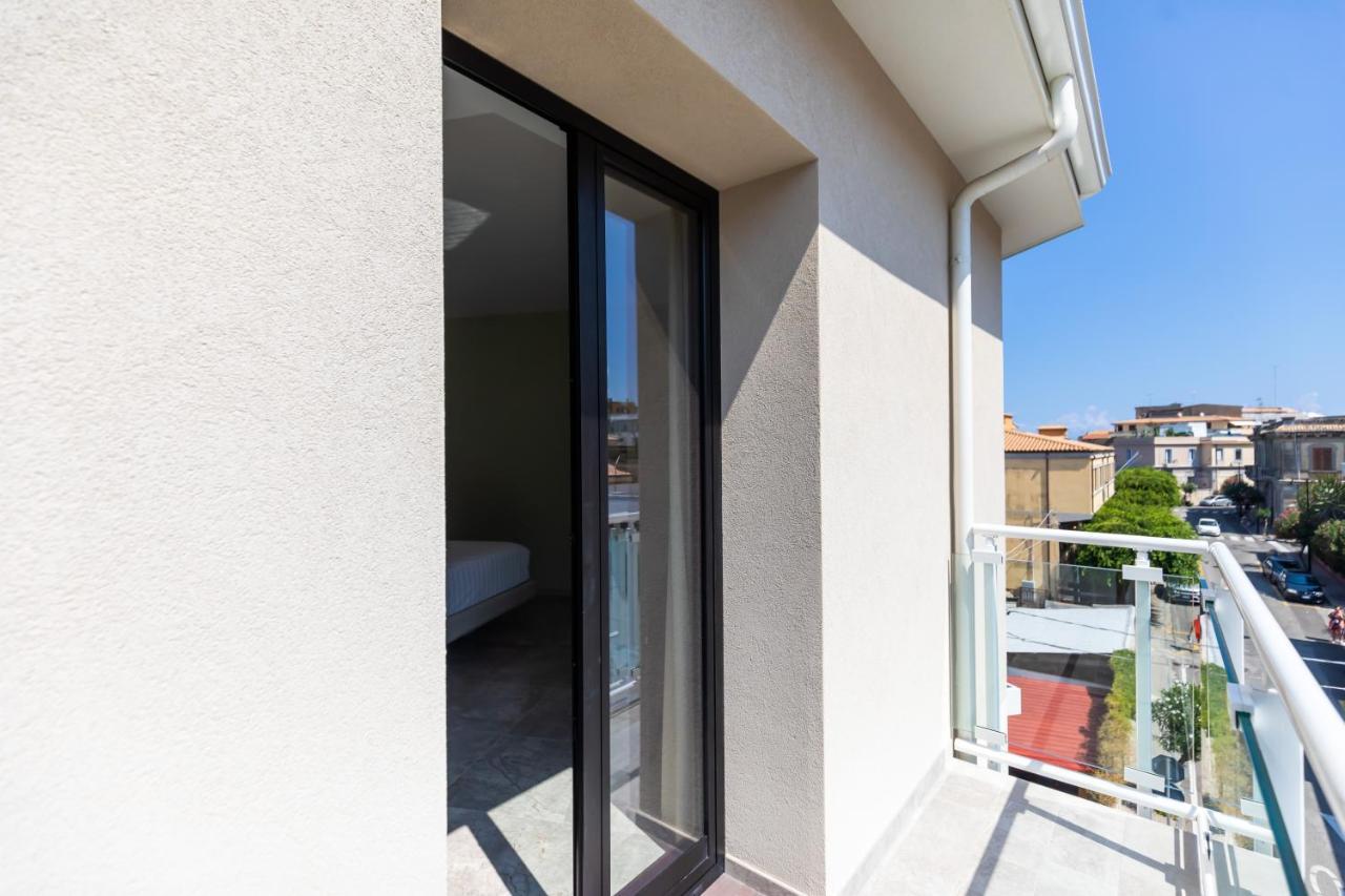 Solmaris Tropea Rooms & Suites Ngoại thất bức ảnh
