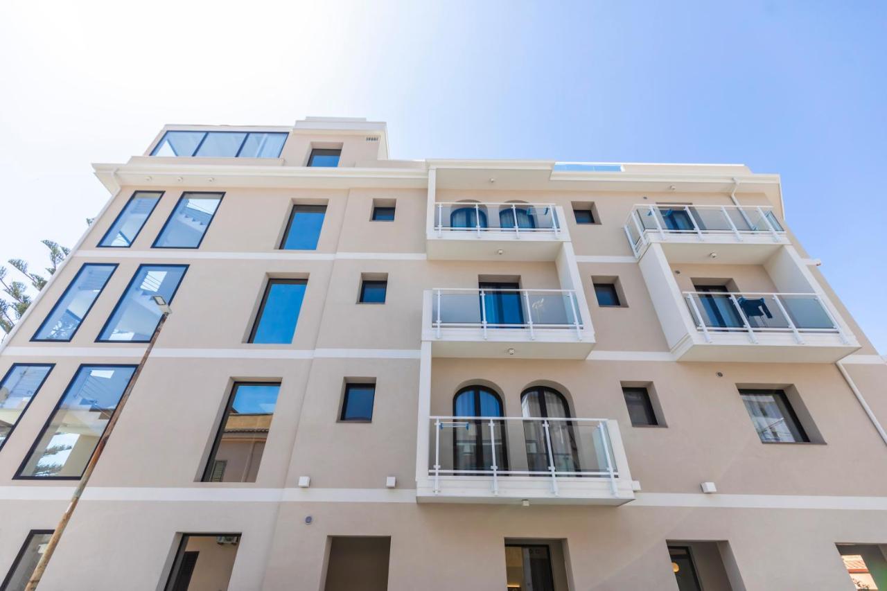 Solmaris Tropea Rooms & Suites Ngoại thất bức ảnh